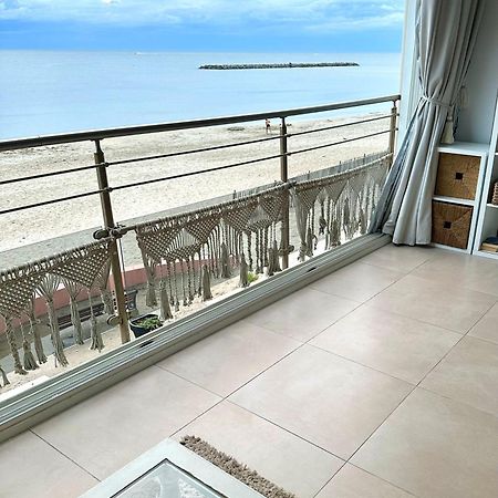 Superbe Appartement Cosy Face Mer Palavas-les-Flots Buitenkant foto
