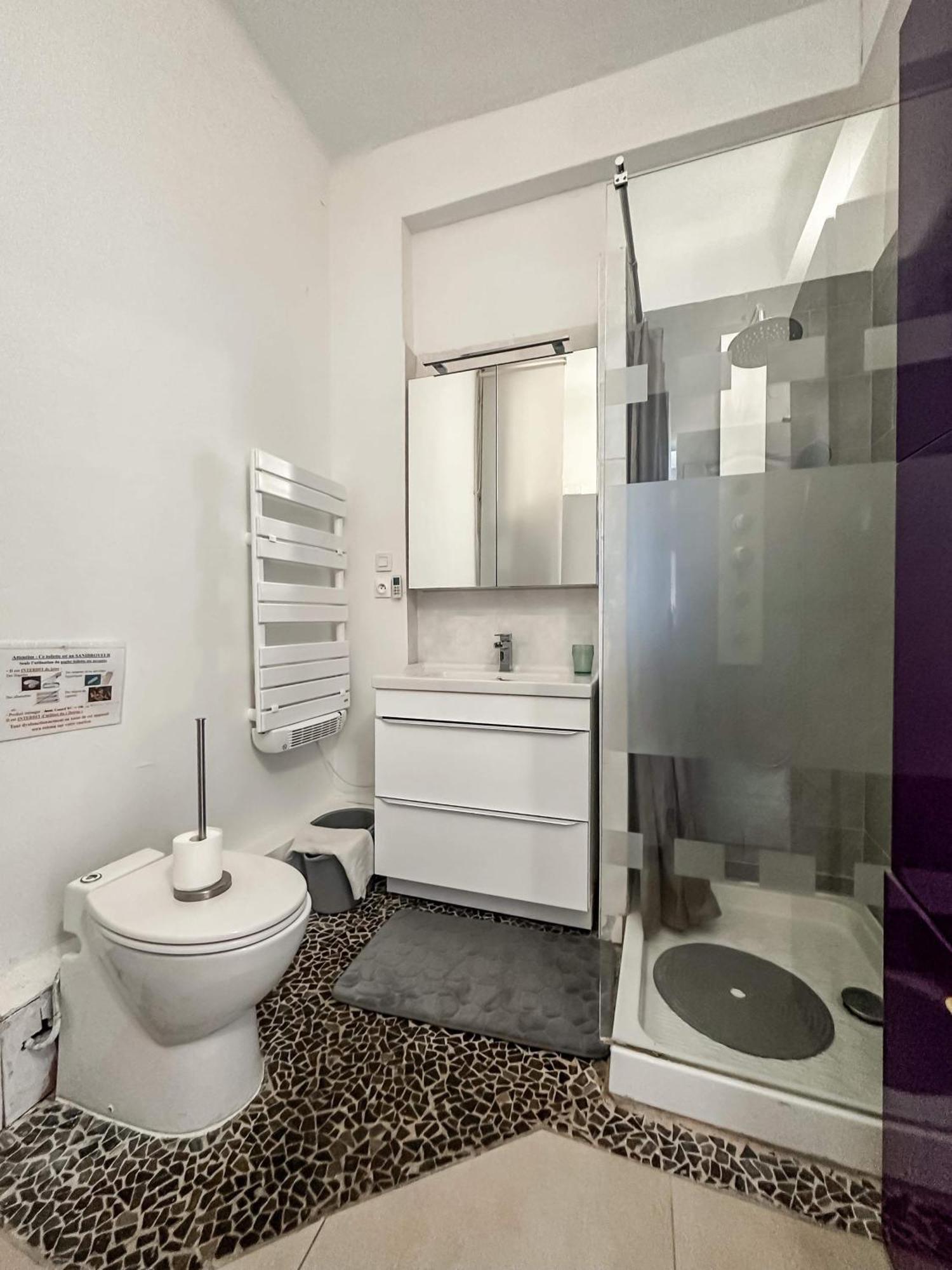 Superbe Appartement Cosy Face Mer Palavas-les-Flots Buitenkant foto